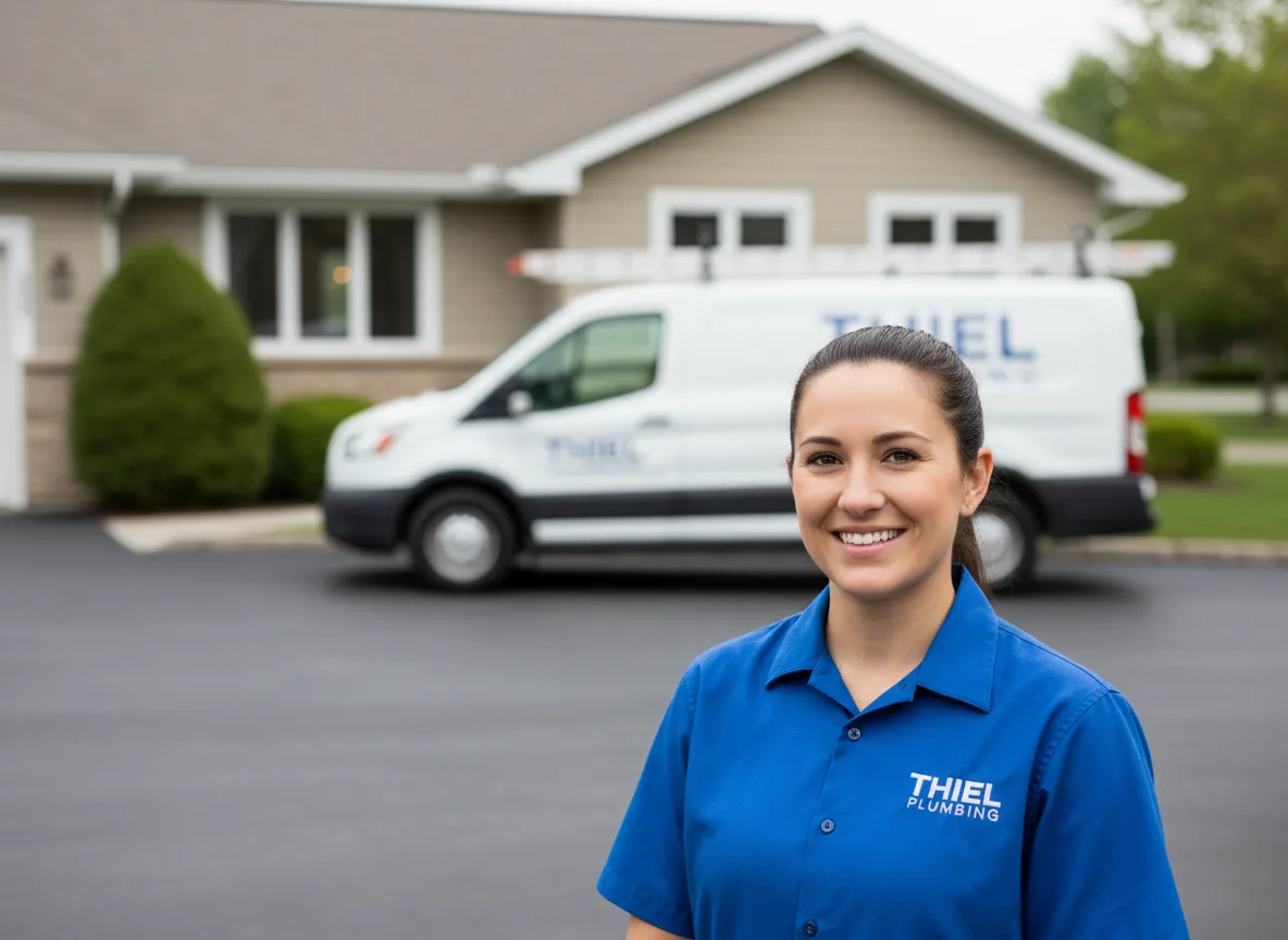 Plumber Ransom, KY FAQs